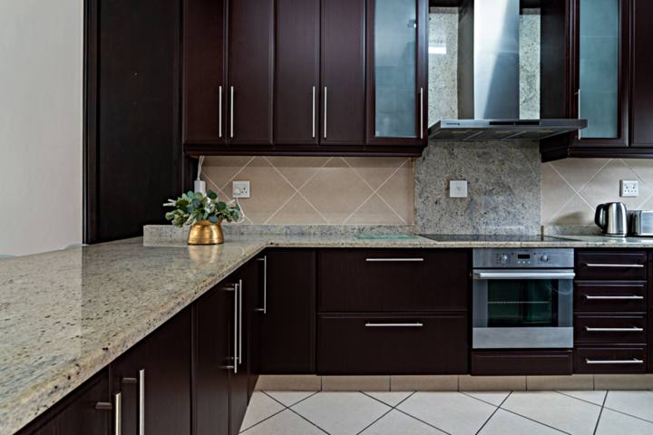 Chianti 28 Kitchen